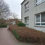New Apartment Mit Terrasse