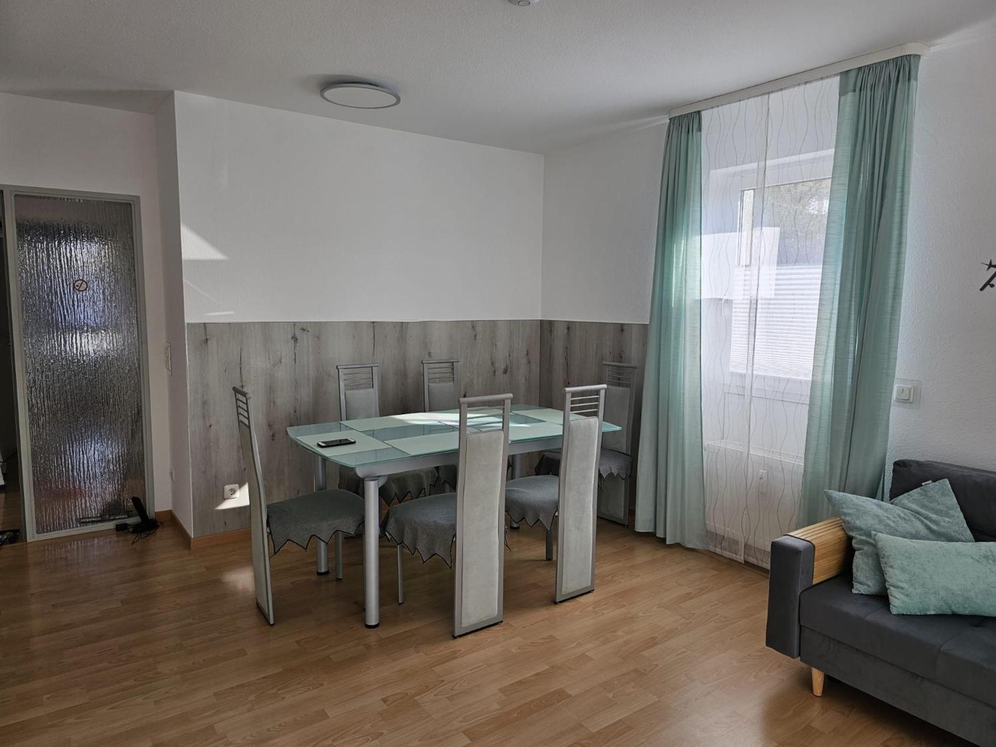 Apartment New Mit Terrasse Hannover